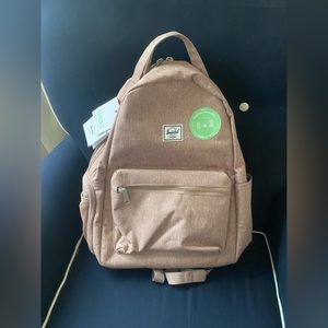 Herschel Nova Backpack | Sprout